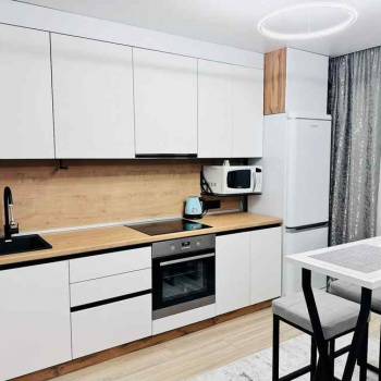 Сдается 1-комнатная квартира, 32 м²