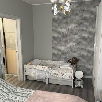 Продается 2-х комнатная квартира, 53 м²