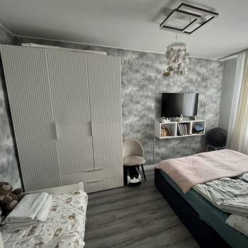 Продается 2-х комнатная квартира, 53 м²