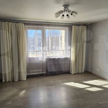 Сдается 1-комнатная квартира, 40,5 м²