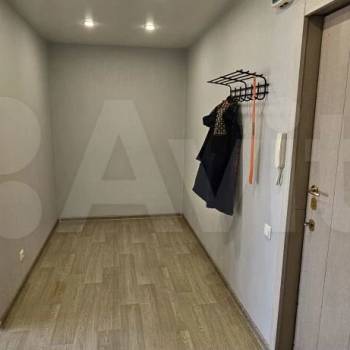 Сдается 1-комнатная квартира, 40,5 м²