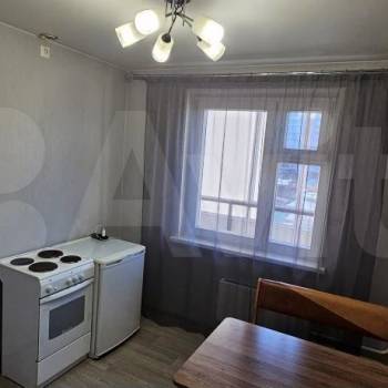 Сдается 1-комнатная квартира, 40,5 м²