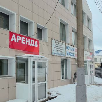 Сдается Нежилое помещение, 75 м²