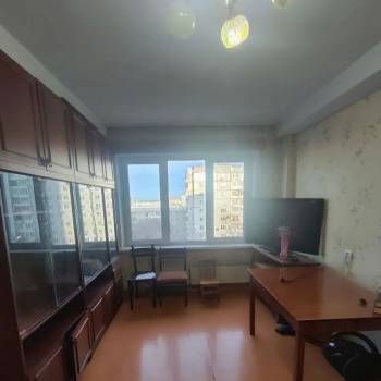 Сдается 1-комнатная квартира, 40,9 м²