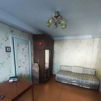 Сдается 1-комнатная квартира, 40,9 м²