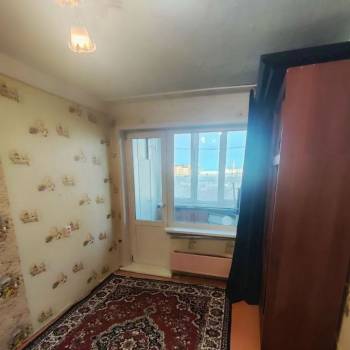 Сдается 1-комнатная квартира, 40,9 м²