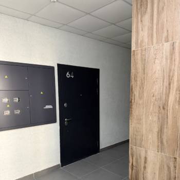 Продается 1-комнатная квартира, 22 м²