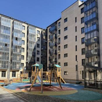 Продается 1-комнатная квартира, 22 м²