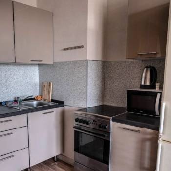 Сдается 1-комнатная квартира, 32 м²