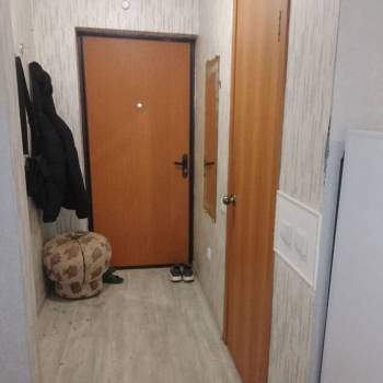 Продается 1-комнатная квартира, 25,4 м²