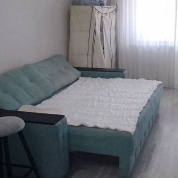 Продается 1-комнатная квартира, 25,4 м²