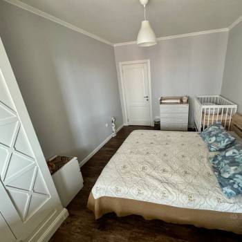 Продается 2-х комнатная квартира, 68,7 м²