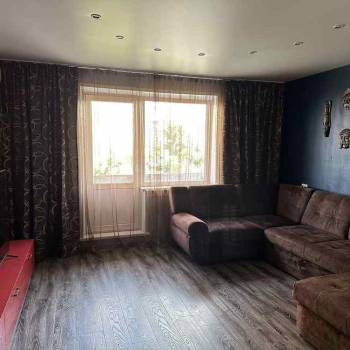 Сдается 1-комнатная квартира, 42 м²