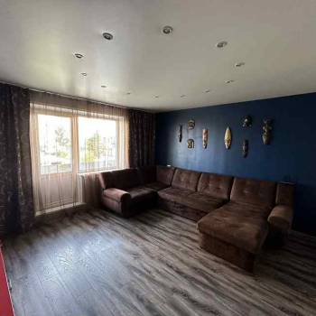 Сдается 1-комнатная квартира, 42 м²