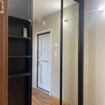 Сдается 1-комнатная квартира, 40,2 м²