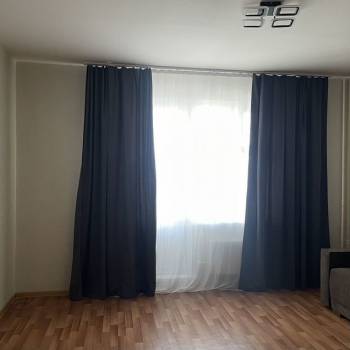 Сдается 1-комнатная квартира, 40,2 м²