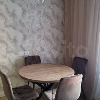 Сдается 2-х комнатная квартира, 52,2 м²