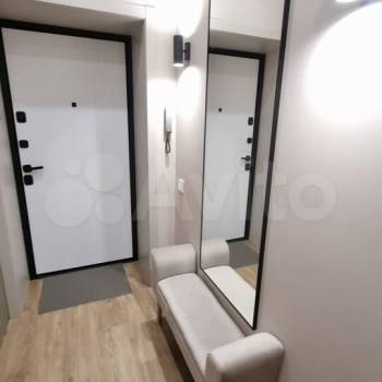 Сдается 2-х комнатная квартира, 52,2 м²