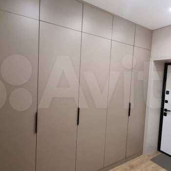 Сдается 2-х комнатная квартира, 52,2 м²