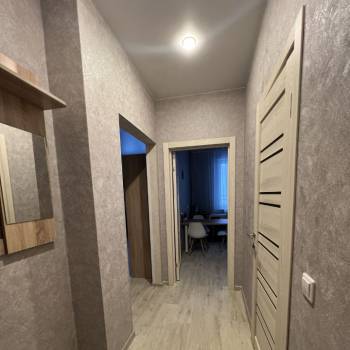 Сдается 1-комнатная квартира, 38 м²