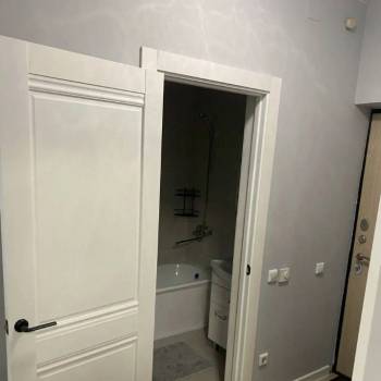 Сдается 1-комнатная квартира, 36 м²