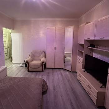 Продается 1-комнатная квартира, 34,1 м²