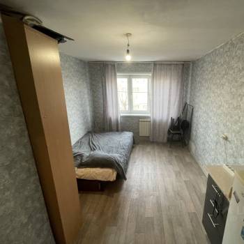 Сдается 1-комнатная квартира, 18 м²