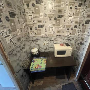 Сдается 1-комнатная квартира, 18 м²