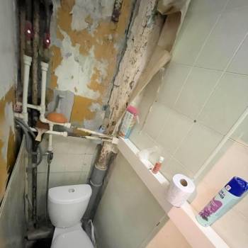 Сдается 1-комнатная квартира, 18 м²