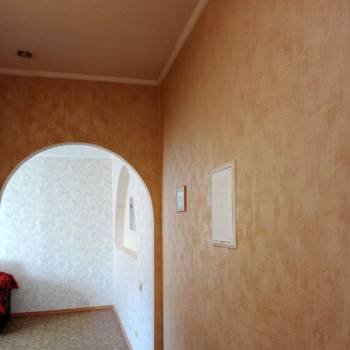 Сдается 2-х комнатная квартира, 45 м²