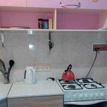 Сдается 2-х комнатная квартира, 45 м²