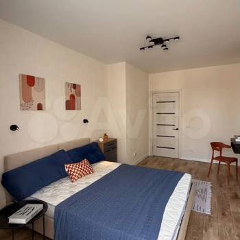 Сдается 1-комнатная квартира, 37 м²