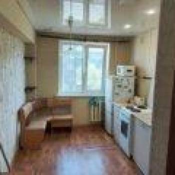 Сдается 1-комнатная квартира, 32 м²