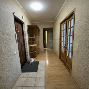 Сдается 2-х комнатная квартира, 66 м²