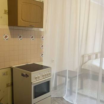 Сдается 1-комнатная квартира, 29,5 м²