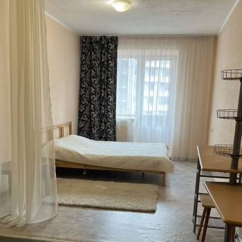 Сдается 1-комнатная квартира, 29,5 м²