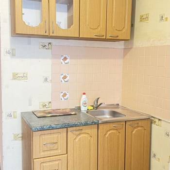 Сдается 1-комнатная квартира, 29,5 м²