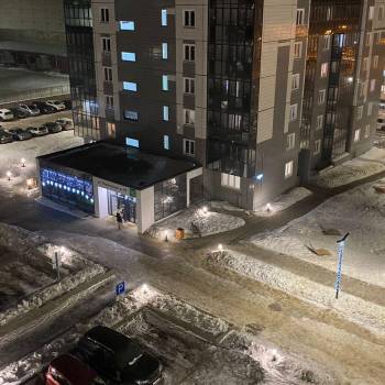 Сдается 1-комнатная квартира, 37 м²