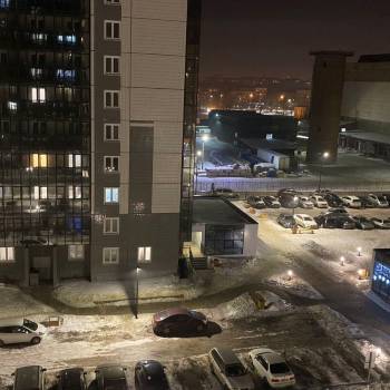 Сдается 1-комнатная квартира, 37 м²