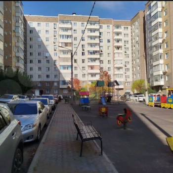 Продается 2-х комнатная квартира, 45 м²