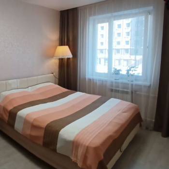 Продается 2-х комнатная квартира, 45 м²