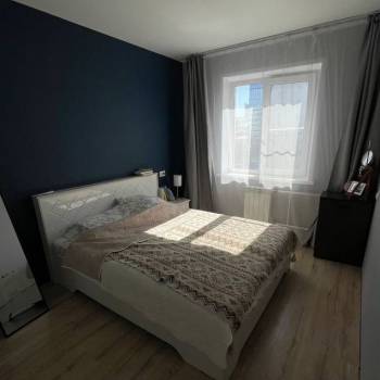 Продается 2-х комнатная квартира, 54 м²