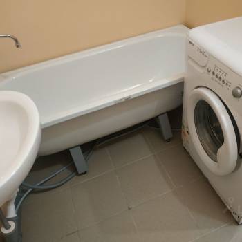 Сдается 1-комнатная квартира, 26,4 м²