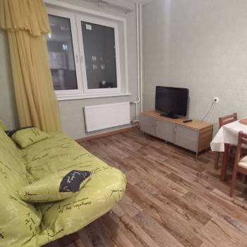 Сдается 2-х комнатная квартира, 38 м²