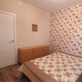 Сдается 2-х комнатная квартира, 38 м²