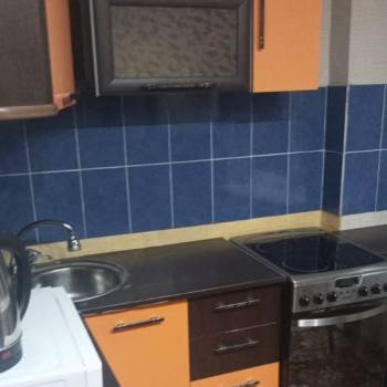 Сдается 1-комнатная квартира, 36 м²