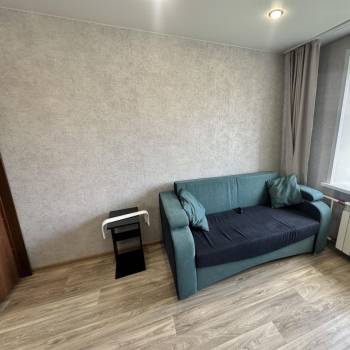 Сдается 1-комнатная квартира, 13,5 м²