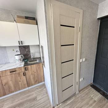 Сдается 1-комнатная квартира, 13,5 м²