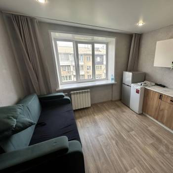 Сдается 1-комнатная квартира, 13,5 м²