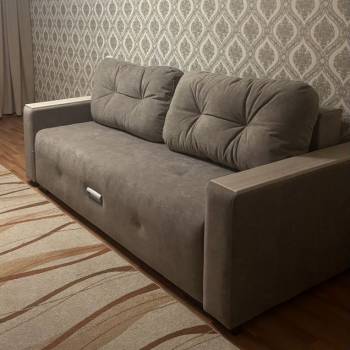 Сдается 1-комнатная квартира, 43 м²